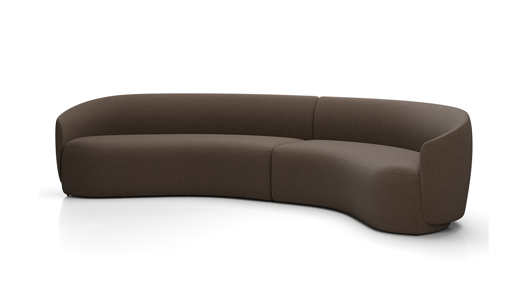 Stellar Works | Products - Taylor One-Seater